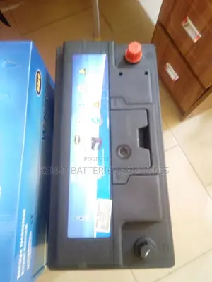Winar Premium Car Battery 88ah 12V