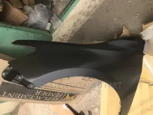 Toyota Camry Fenders 2015-Pair
