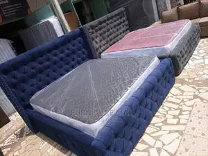 Brans New Kingsize Beds With Mattresses . Free Delivry