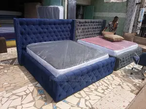 Brans New Kingsize Beds With Mattresses . Free Delivry