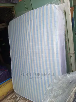 Brand New Double Mattress 12"