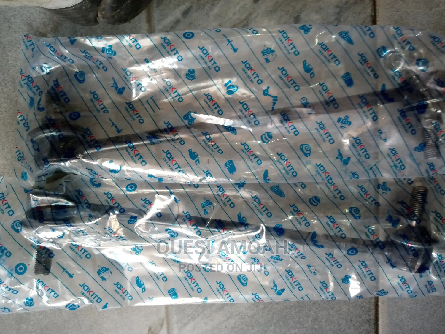 Chevrolet Spark Stabilizer Link