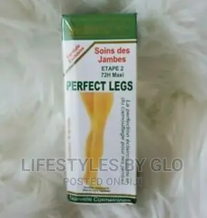 Photo - Schnic Perfect Legs