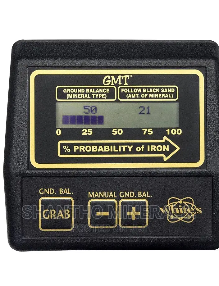 USA Gold Master(GMT)