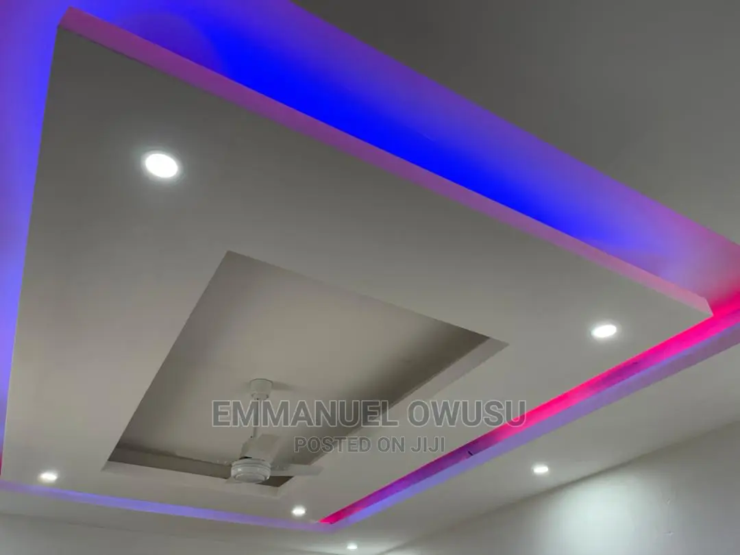 Plasterboard And P O P Ceiling Design Experts