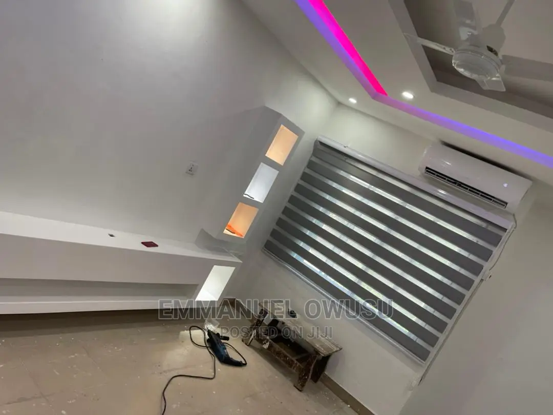 Plasterboard And P O P Ceiling Design Experts