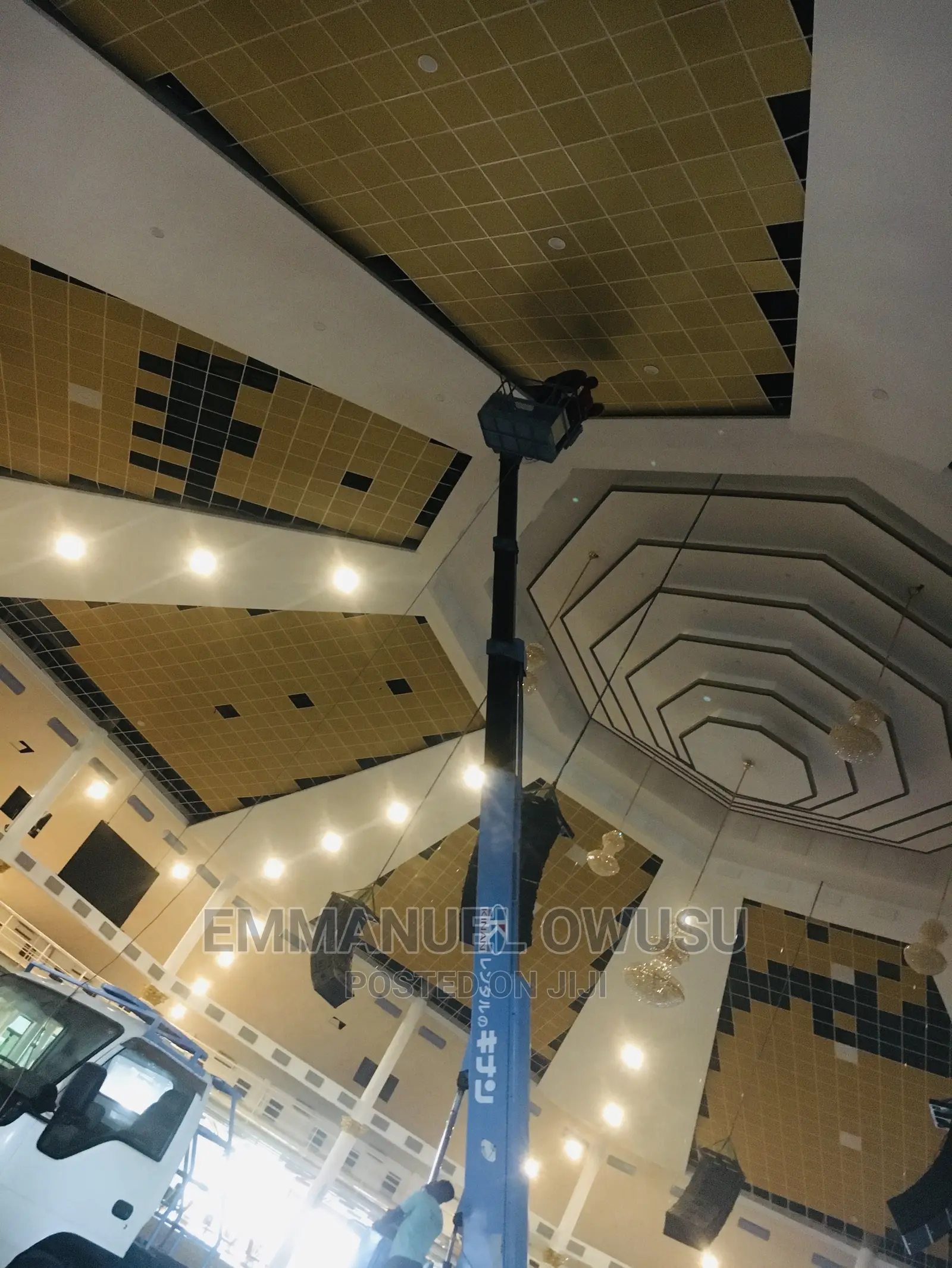Plasterboard And P O P Ceiling Design Experts