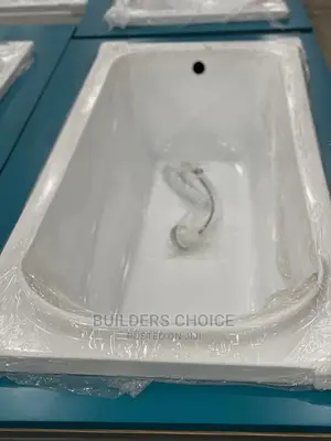 Shower Bath