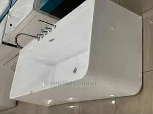 Free Standing Bath (Fiber )