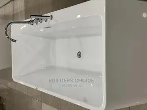 Free Standing Bath (Fiber )