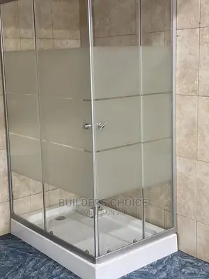 Shower Enclosure