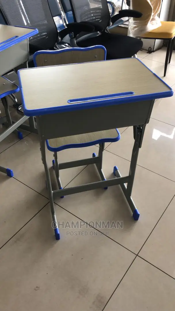 Student Table N Chair
