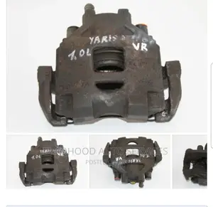 Toyota Yaris/Vitz 2007-11 Brake Caliper Pair Available