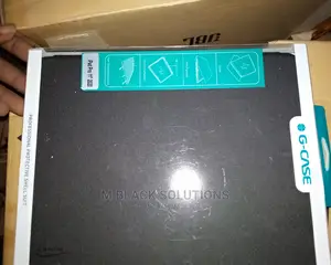 G-Case for iPad 12.9 2020