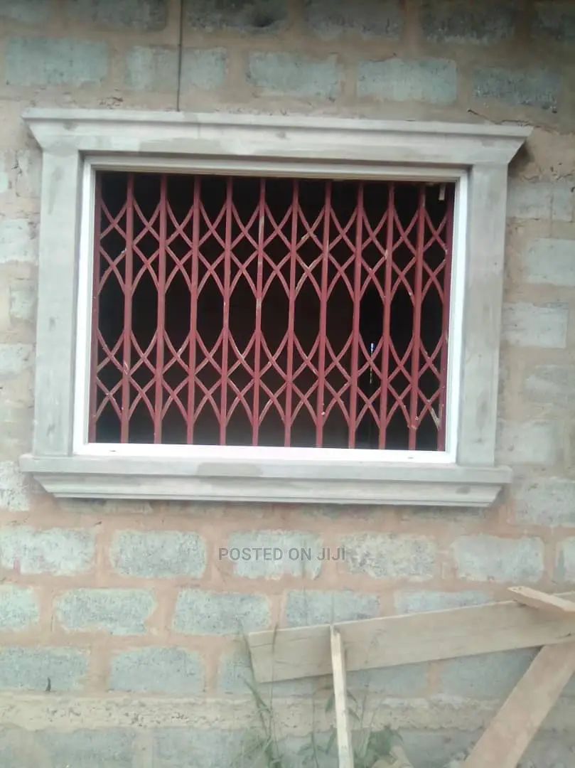 Nice Windows Designs(Corping)