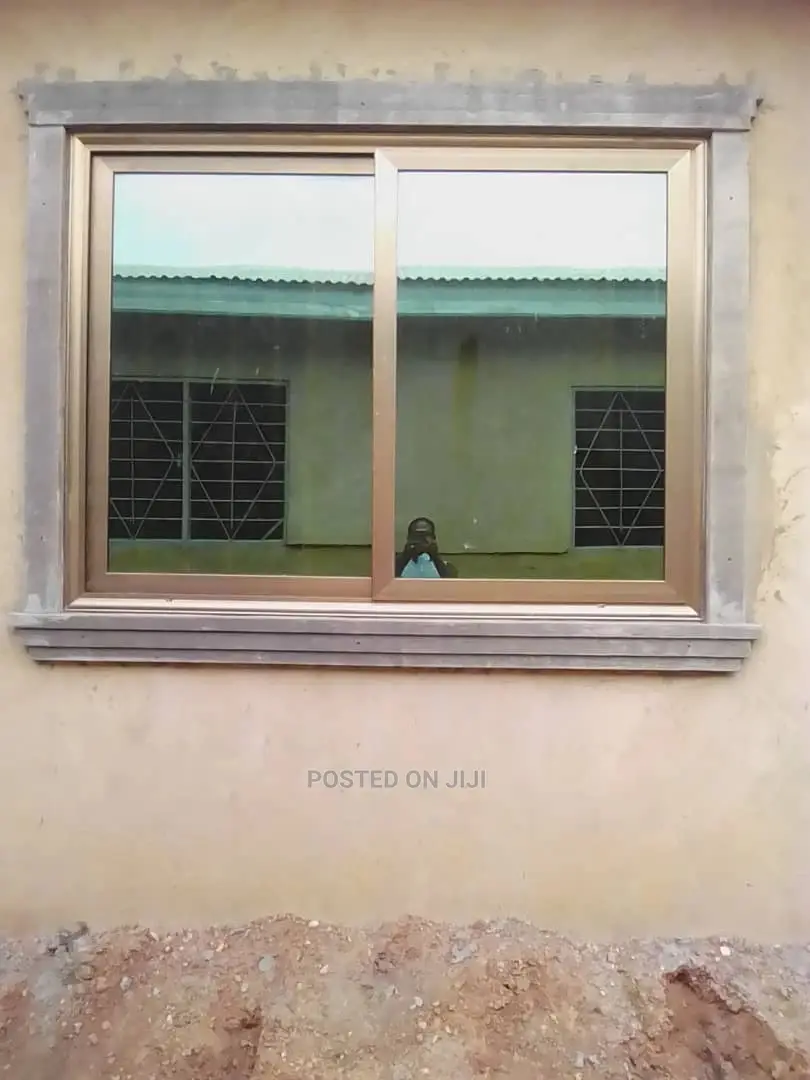 Nice Windows Designs(Corping)
