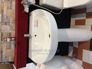 Hand Wash Basin