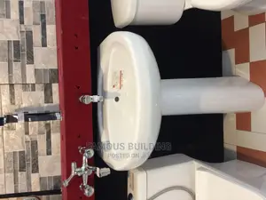Hand Wash Basin