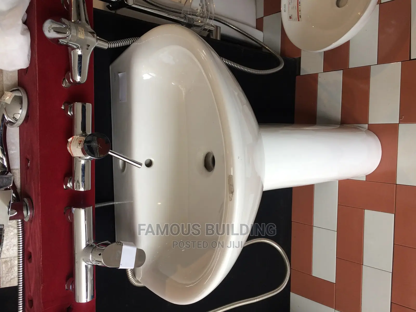 Hand Wash Basin