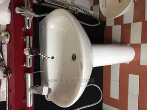 Hand Wash Basin