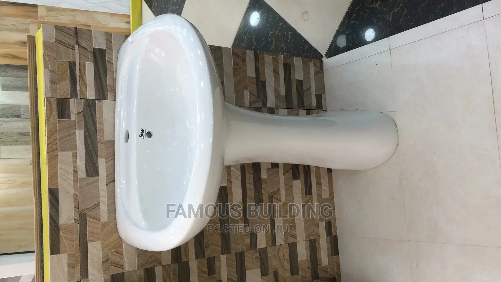 Hand Wash Basin
