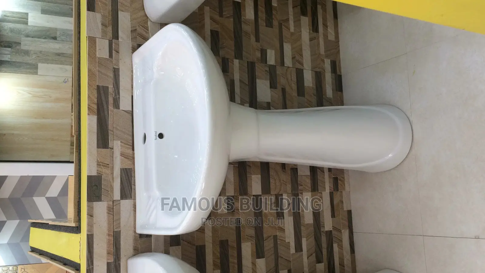 Hand Wash Basin