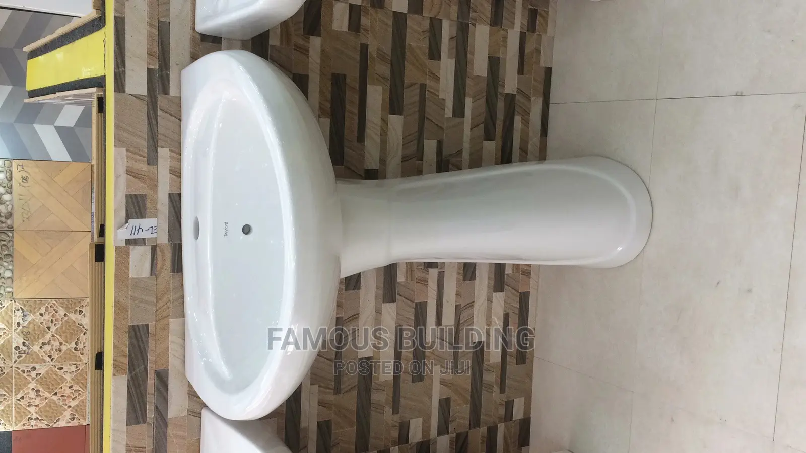 Hand Wash Basin