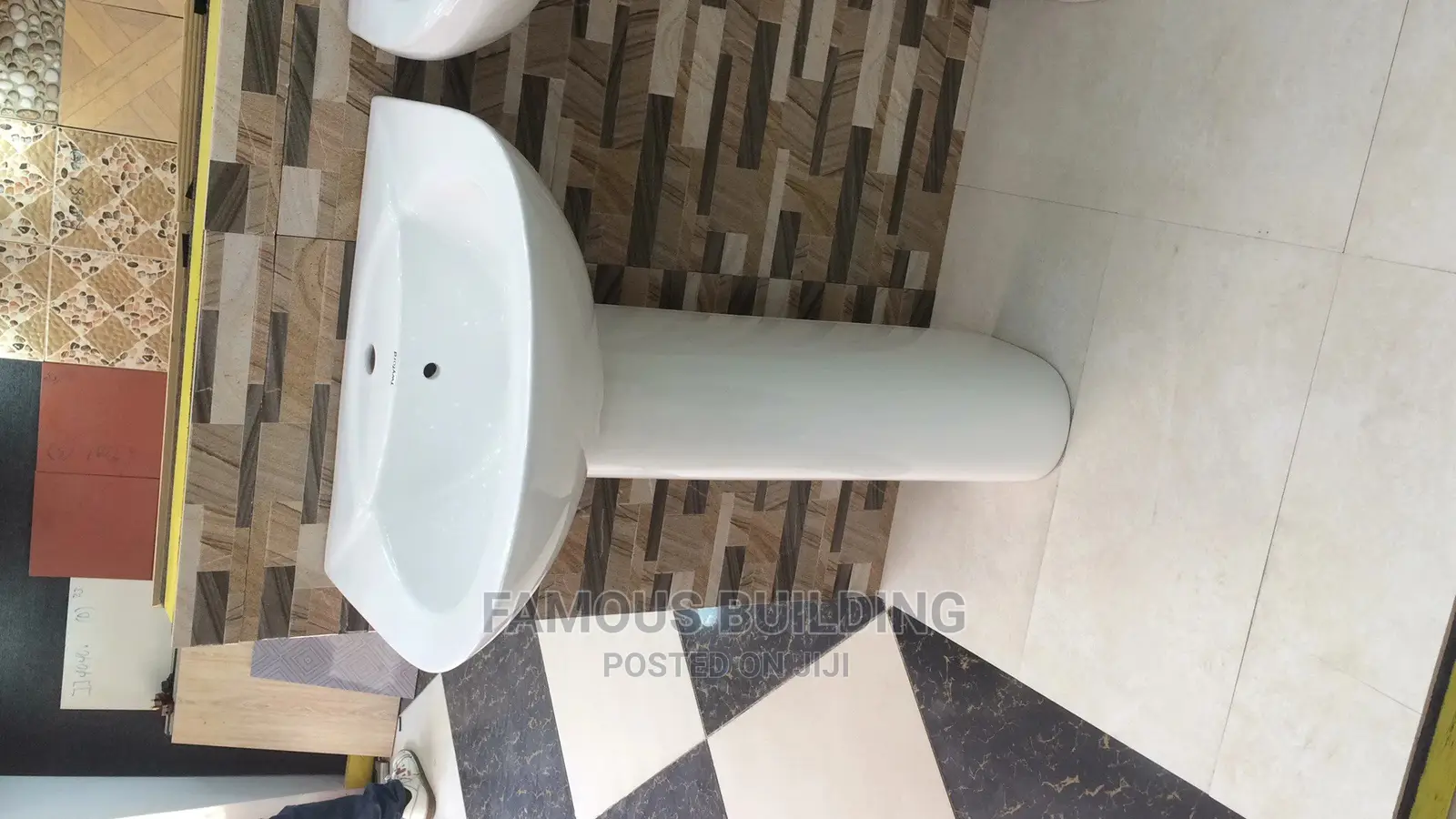Hand Wash Basin