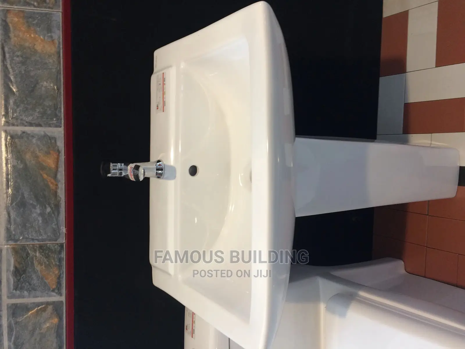 Hand Wash Basin