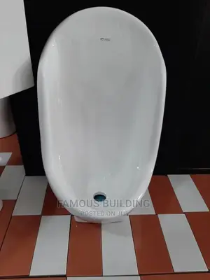 Urinal Basin