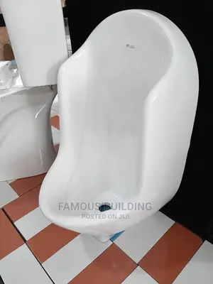 Urinal Basin