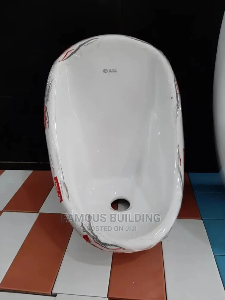 Urinal Basin