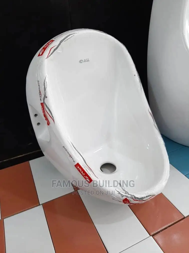 Urinal Basin