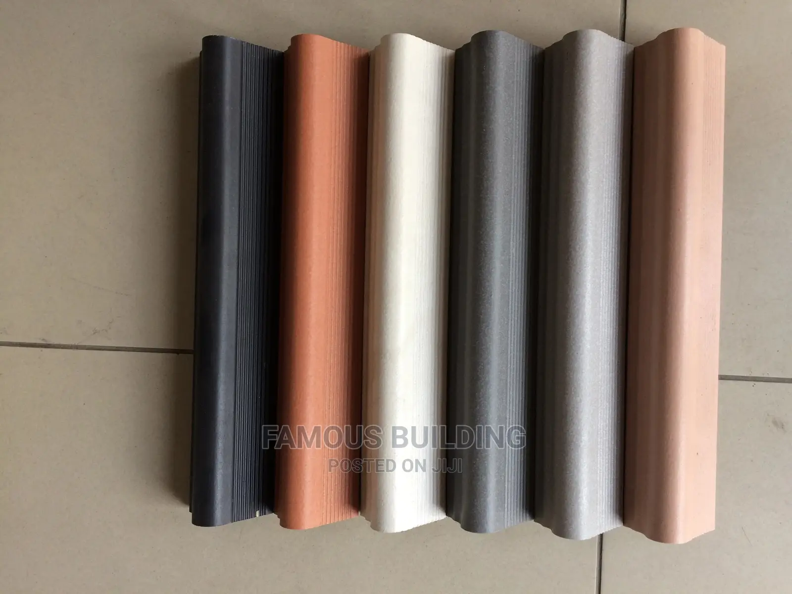 Tiles Copiens