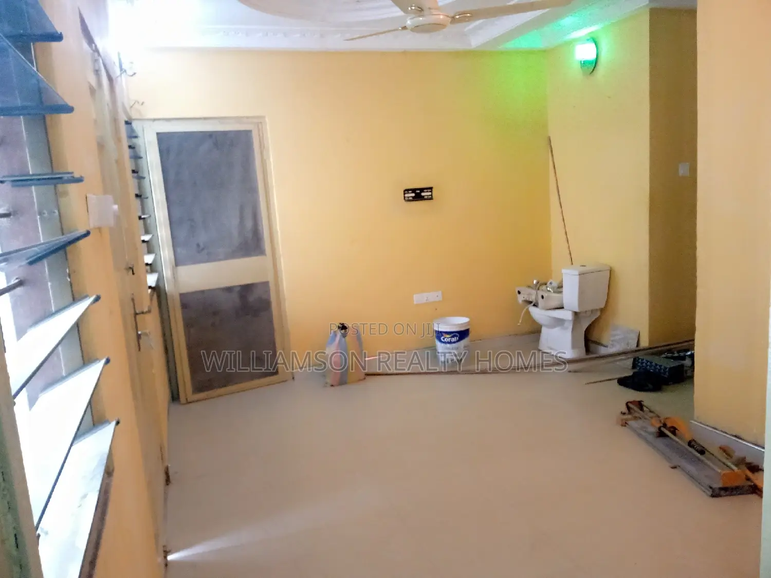 2bdrm Apartment in Tempo Estate, Spintex for rent