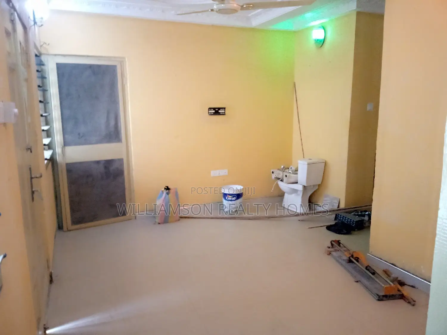 2bdrm Apartment in Tempo Estate, Spintex for rent