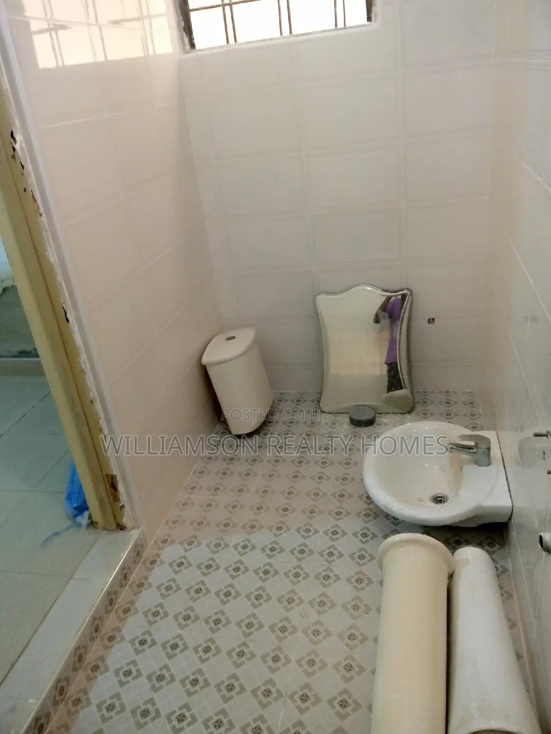 2bdrm Apartment in Tempo Estate, Spintex for rent