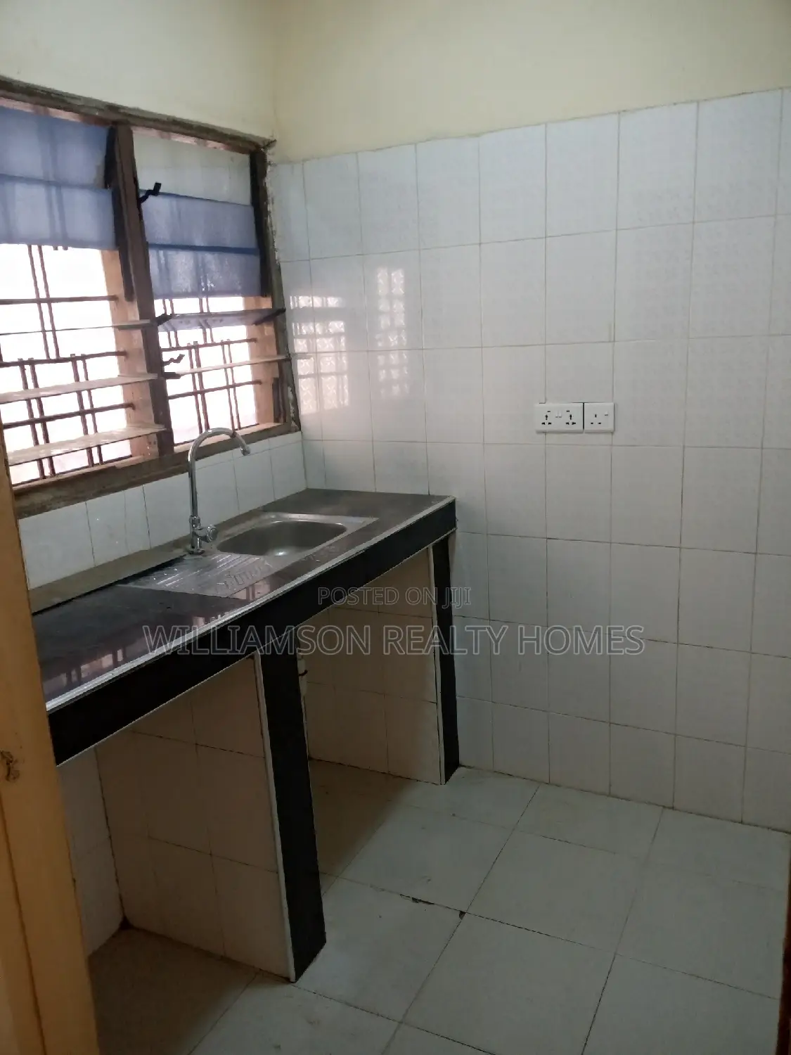2bdrm Apartment in Tempo Estate, Spintex for rent