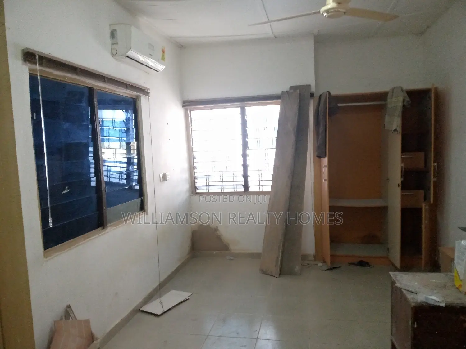 2bdrm Apartment in Tempo Estate, Spintex for rent