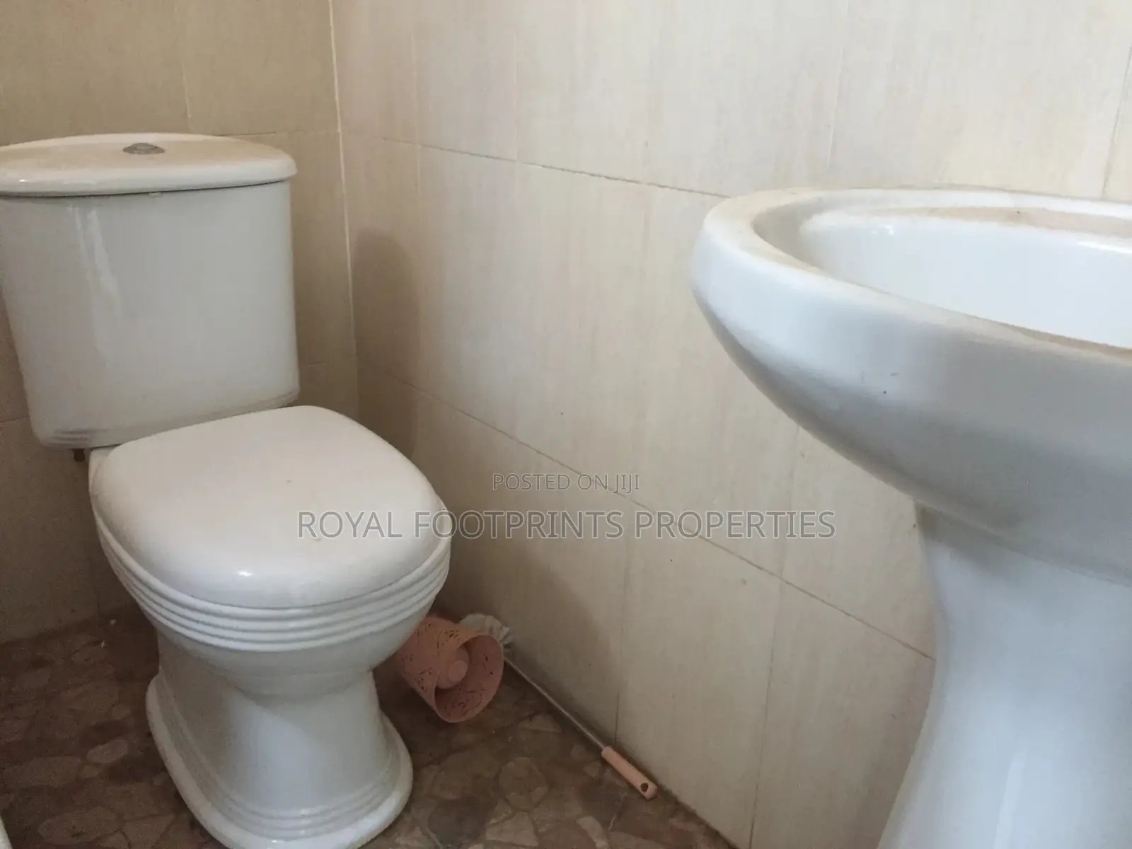 2bdrm Apartment in East Legon for rent
