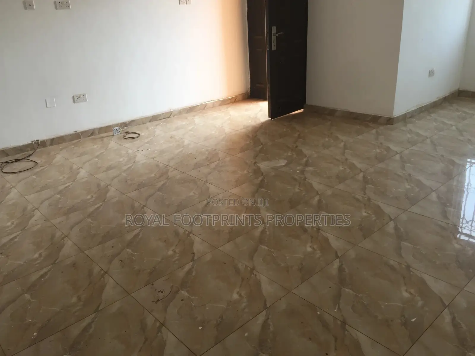 2bdrm Apartment in East Legon for rent