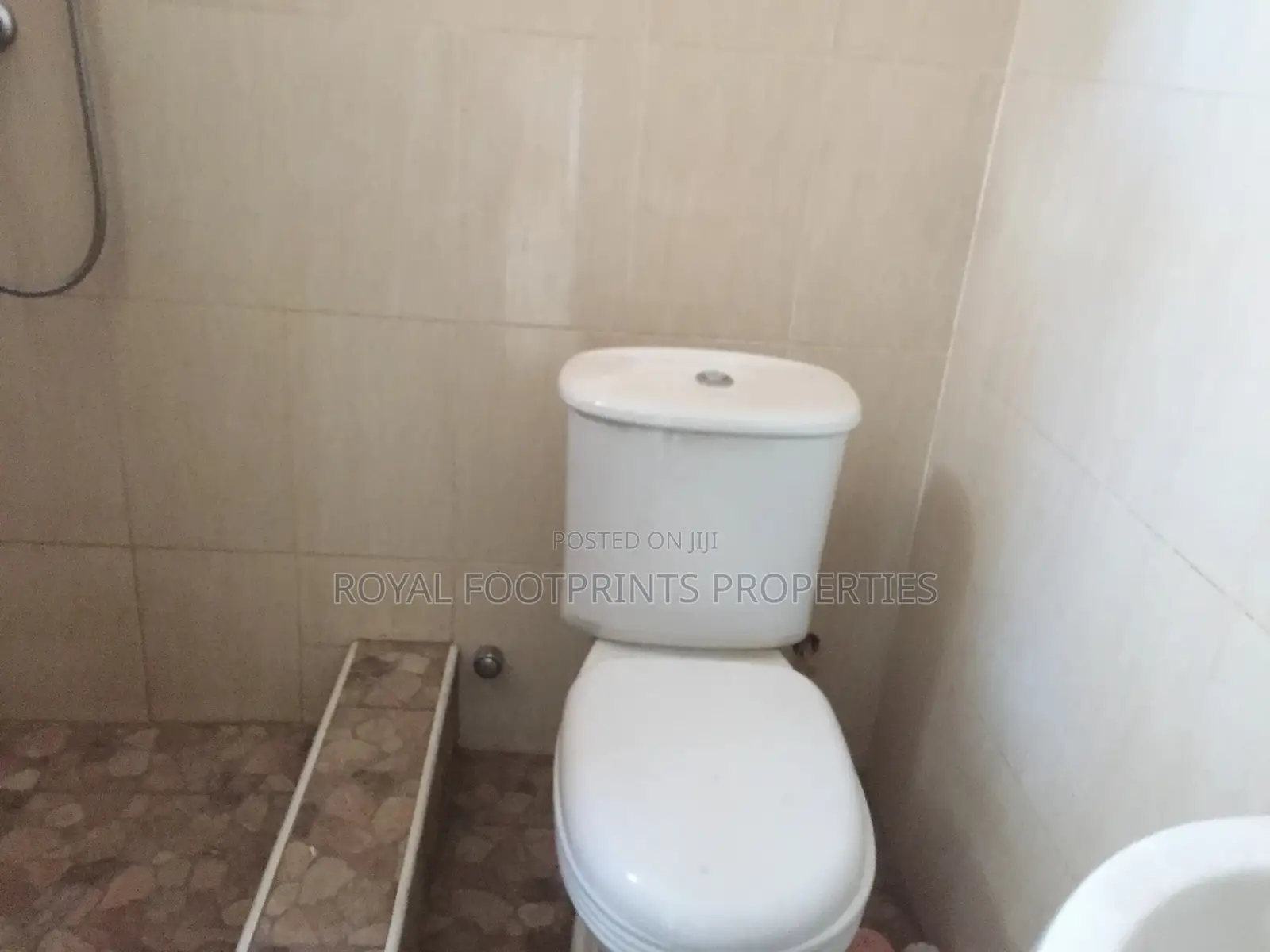 2bdrm Apartment in East Legon for rent