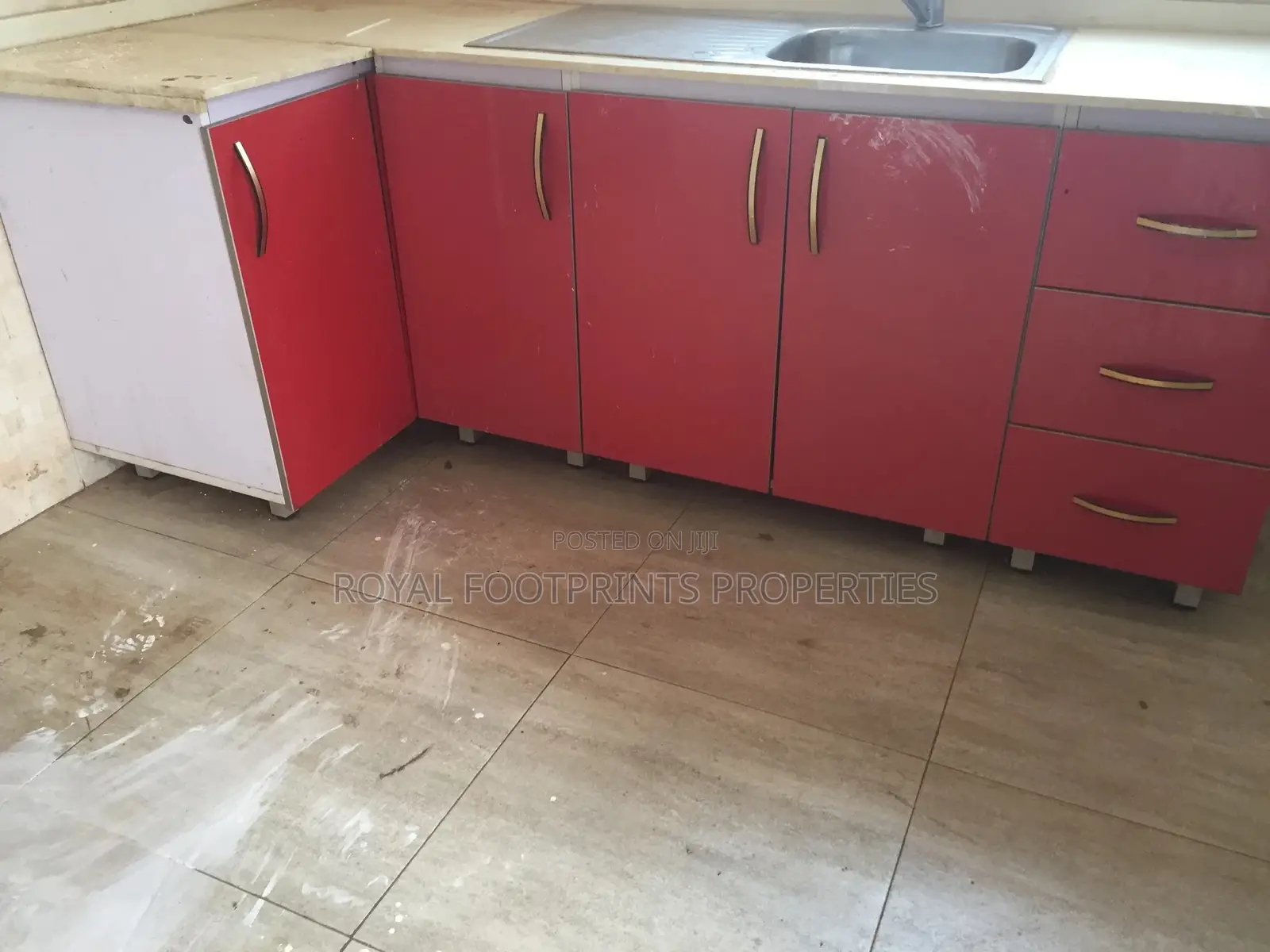 2bdrm Apartment in East Legon for rent