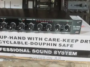 Tremor Sound Compressor