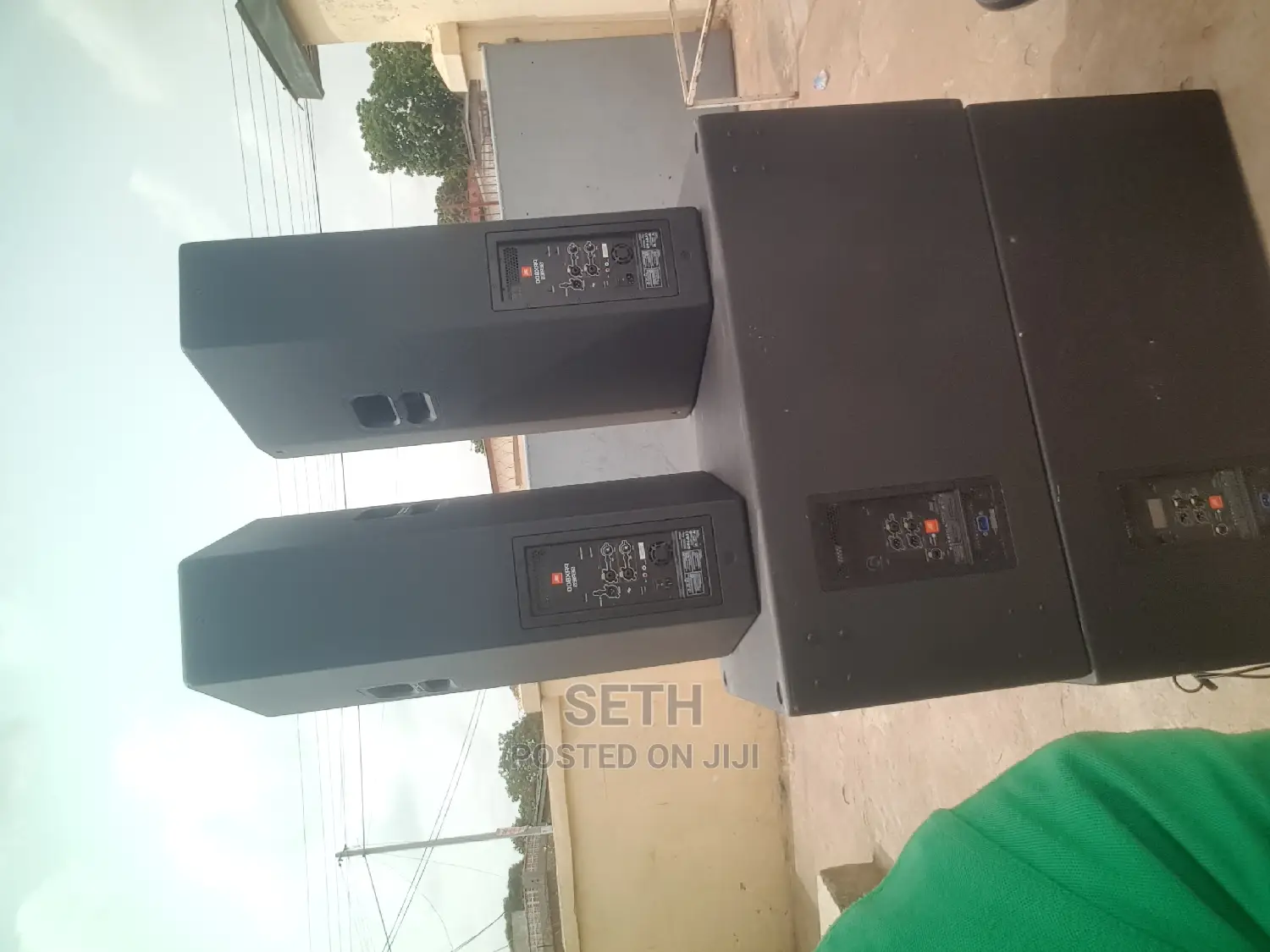 Musical Instruments Rentals and Live Band