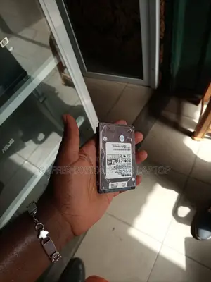 750gb HDD in Good Condition