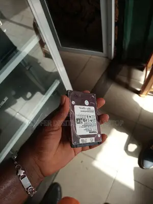 750gb HDD in Good Condition