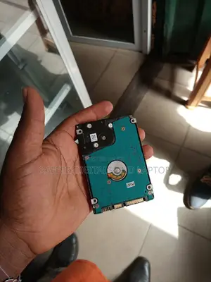 750gb HDD in Good Condition