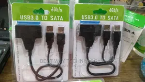 Usb 3.0 to Sata Cable