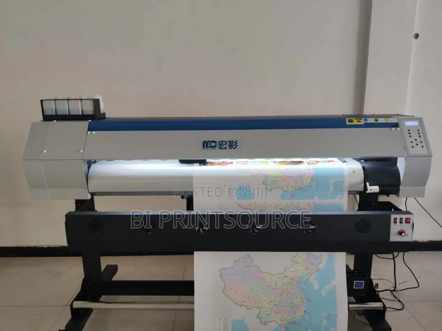 Mimage 6ft Printer